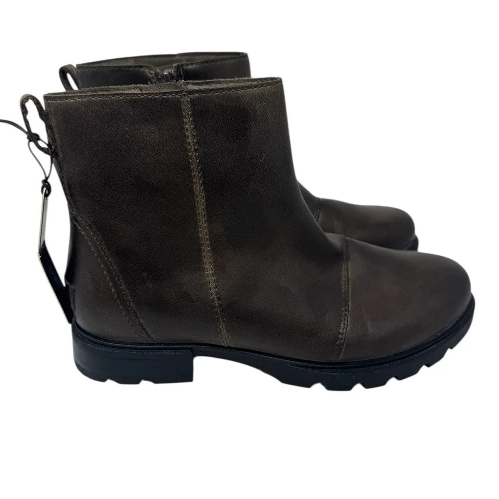 Sorel lennox street